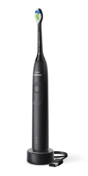 ����� ������ ������. Philips Sonicare 5300 Series, 62�. �����/���, �������-1, ������ HX7108/01 - �������� 1